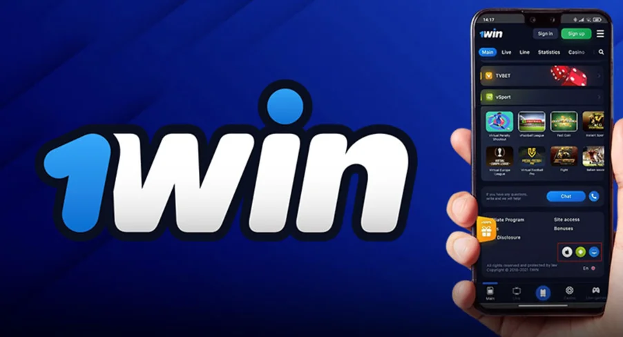 Download 1win bet apk Download 1win bet apk
