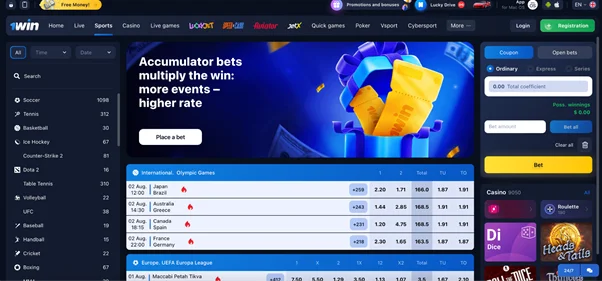 1win bet review 1win bet review