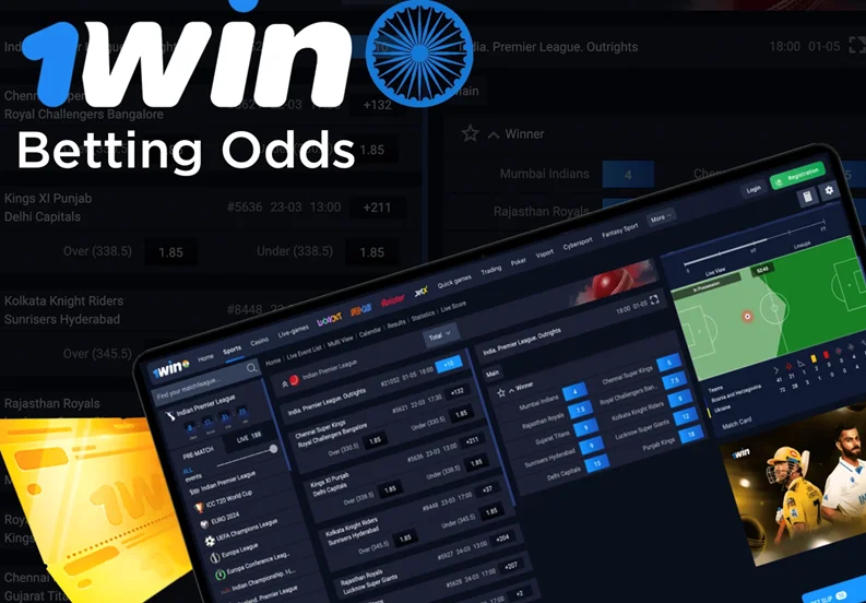 How to bet on 1win How to bet on 1win