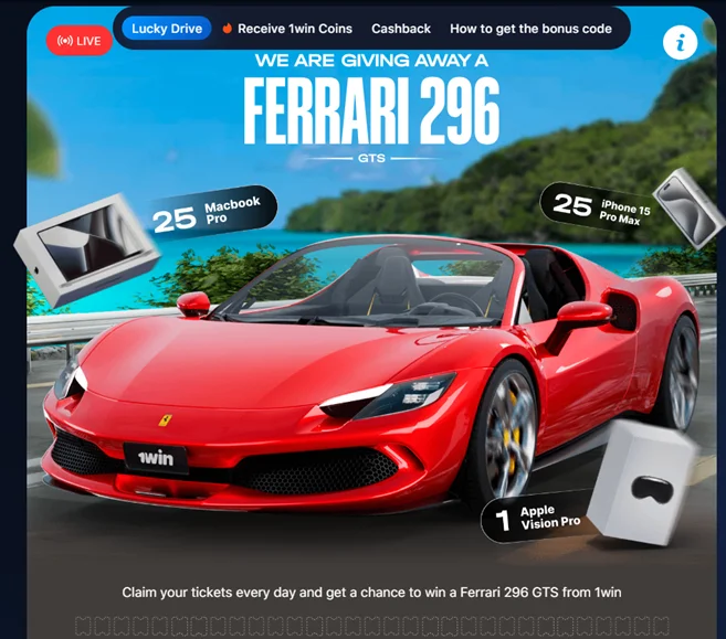 Is 1win safe? Is 1win safe?