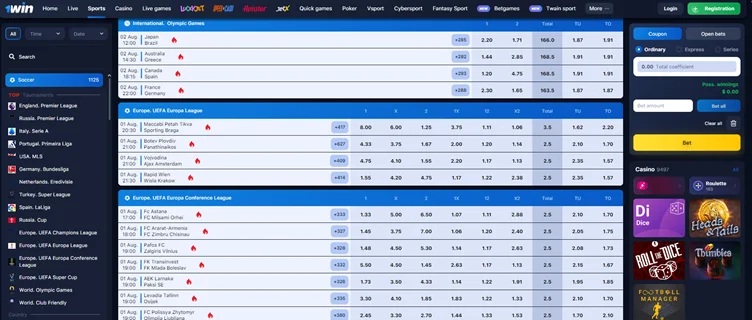 1win Malaysia 1win Malaysia