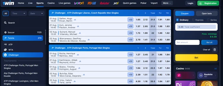 1win official site 1win official site