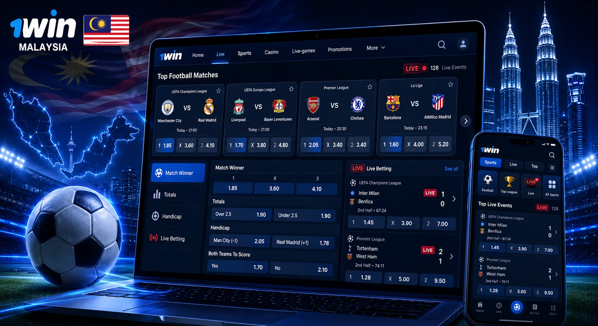 Football Betting